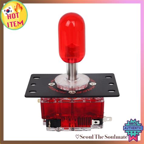 best korean lever arcade stick|Crown/Samucksa Knee Lever .